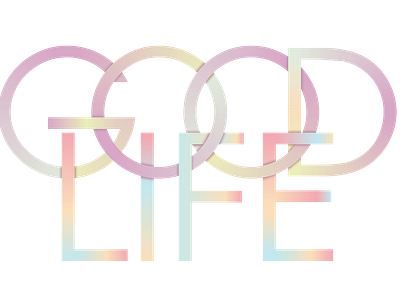 Goodlife Logo