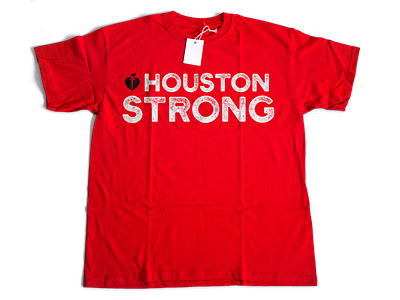 Houston Strong Shirts