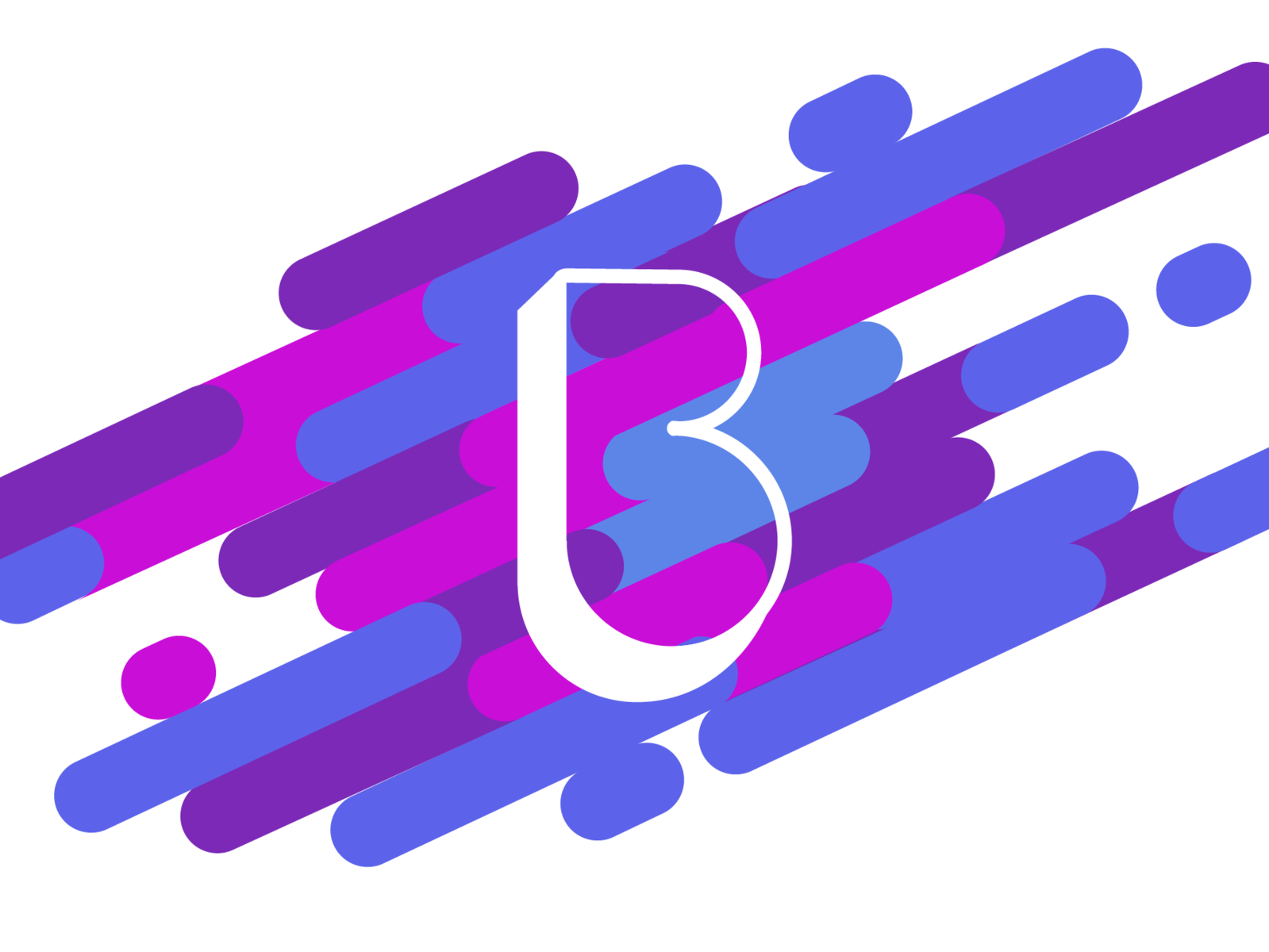 Graphic B By Patrick R. Nicholas On Dribbble