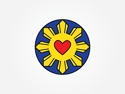 Filipino Heart