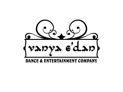 Vanya E'dan Logo logo