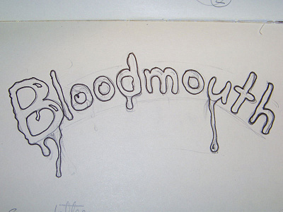 Bloodmouth