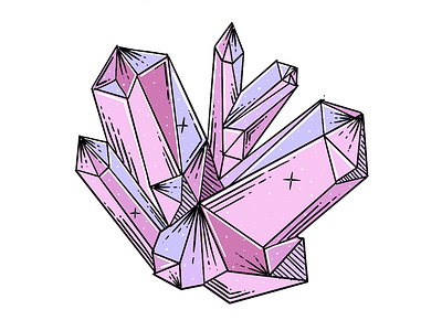 Cute Crystals