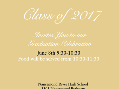Graduation flyer design invitation card post card poster typography