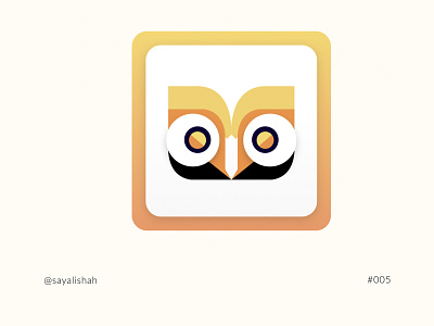 Daily UI #005: App Icon app icon design dailui daily ui 005