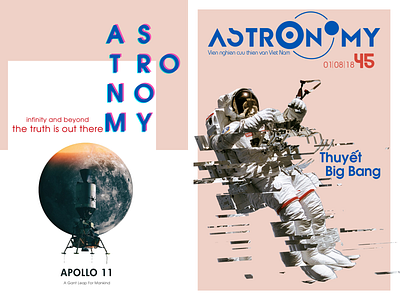 Astronomy Magazine astronomy magazine space