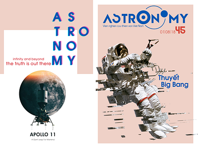 Astronomy Magazine