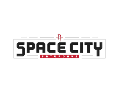 Houston - Space City by Made by Radio on Dribbble