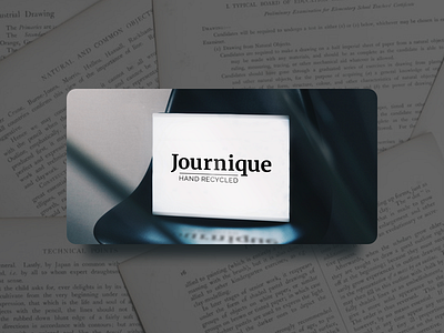 Journique Logo