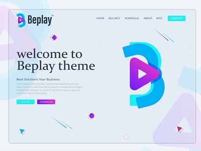 Beplay theme branding agency app b latter logo b logo brand identity branding design creative logo design letter logo logo designer logo maker logo maker free logo mark logo mark symbol logo marks logotype modern logo play logo video logo video logo maker