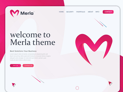 Merla Branding Logo agency agency website app icon brand identity branding design creative logo design development icon letter logo logo mark logodesign logodesigner logotype love icon love logo m letter logo m logo m logo mark modern logo vector