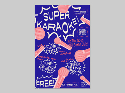 Super Karaoke