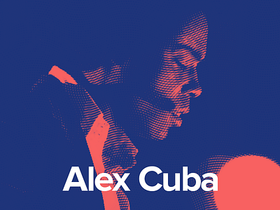 Alex Cuba version two