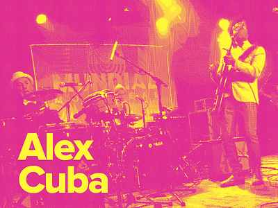 Alex Cuba version three alex alex cuba cuba cubano music musica song