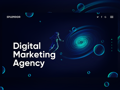 Digital Marketing Agency