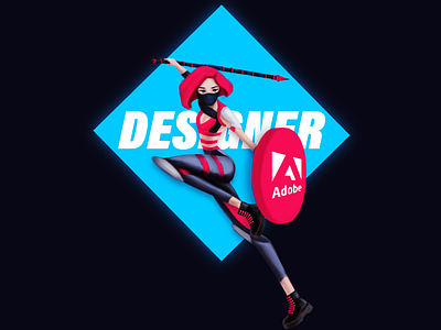 Super Designer