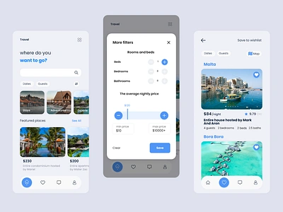 Booking App booking booking app bookingapp design mobile app mobile app design mobile design mobile ui mobile uiux mobileux travel travel app traveling ui ui ux uidesign uiux design ux webdesign