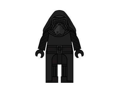 Kylo Ren