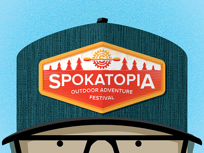 Spokatopia Logo