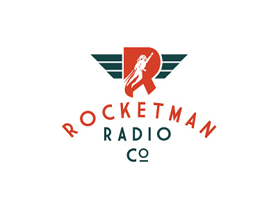 Rocketman Radio 3