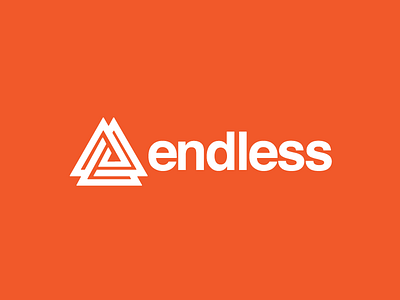 Endless Brand endless mountain