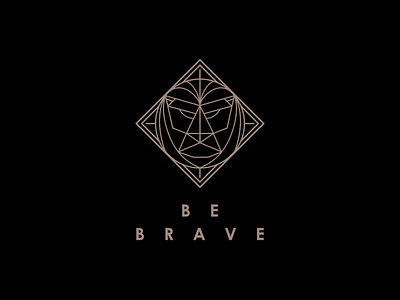 Be Brave