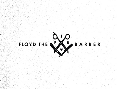 Floyd the Barber