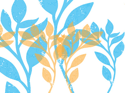brush for branches and leaves 005 app brush design ui vector