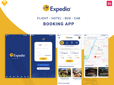 Expedia 2.0