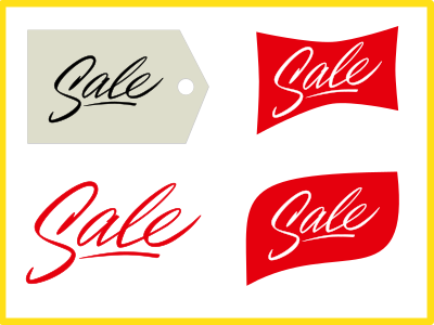 Sale