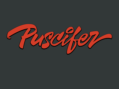 puscifer