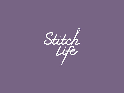 Stitch Life Logo