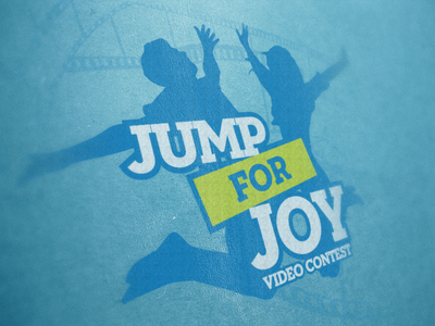 Jump For Joy Video Contest