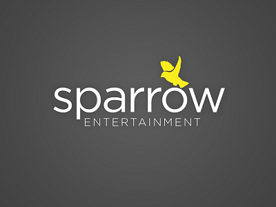 Sparrow Entertainment