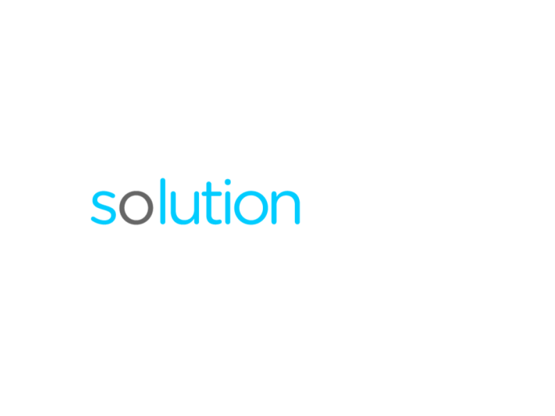 Solution Finder after effects animation color palette finder gif graphic icon illustrator logo logotype motion motion graphic