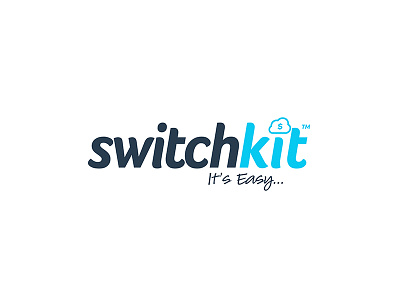 Switchkit 2x banking brand branding design financial for sale icon kit logo switch switchkit tool