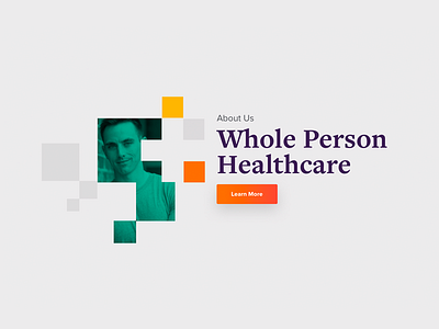 Healthcare Website branding design health care healthcare hospital interactive ui user experience user experience design ux web design