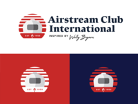Airstream Club logo 3