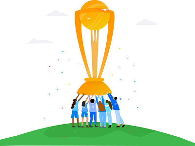 World Cup 2019 - Cricket