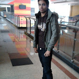 Puneesh Kapoor
