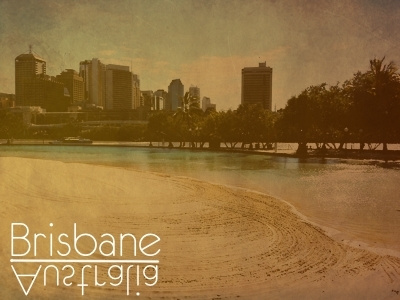 Brisbane, Australia australia brisbane eurofurence light pixelmator