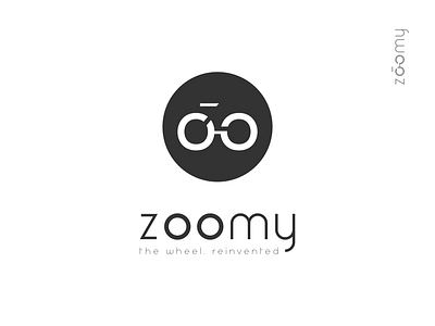 Zoomy Logo Design