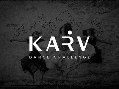 Dance Logo Design