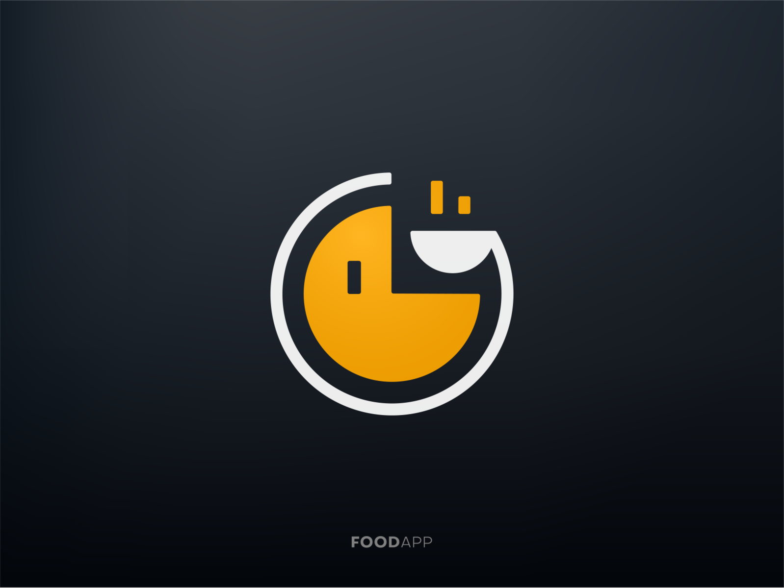 Food Delivery Logos