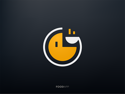 Food App Icon