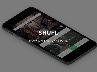 Shufl is Live (App Store) app store barter ios live local madeintoronto marketplace mobile app preview sharing economy shufl trade