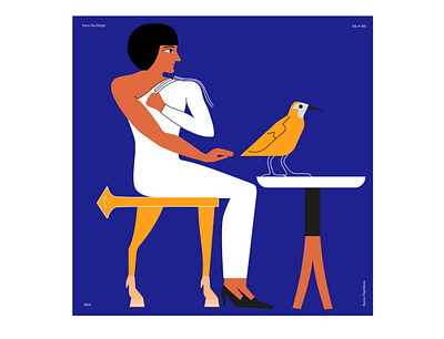 Egypt ancient egypt design graphicdesign illustration vector