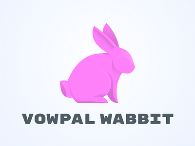 Vowpal Wabbit (Machine Learning Library) Logo