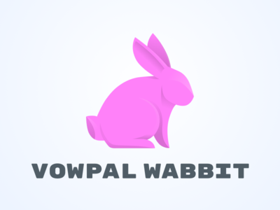 vowpal wabbit