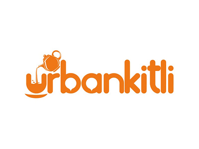 Urban Kitli adobe illustrator cc branding identity logo vector